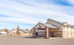 Days Inn Ellensburg