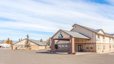 Days Inn Ellensburg