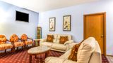 <b>Days Inn Ellensburg Lobby</b>. Images powered by <a href="https://iceportal.shijigroup.com/" title="IcePortal" target="_blank">IcePortal</a>.
