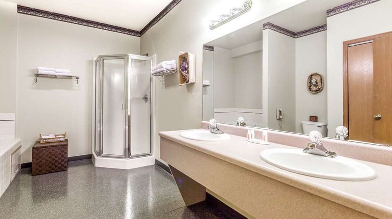 <b>Days Inn Ellensburg Room</b>. Images powered by <a href="https://iceportal.shijigroup.com/" title="IcePortal" target="_blank">IcePortal</a>.