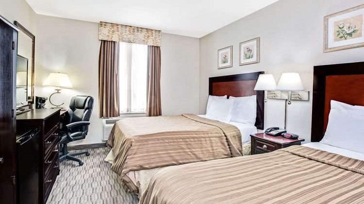 Days Inn Long Island City Room