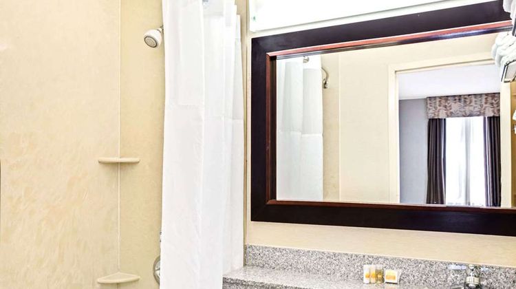 Days Inn Long Island City Room