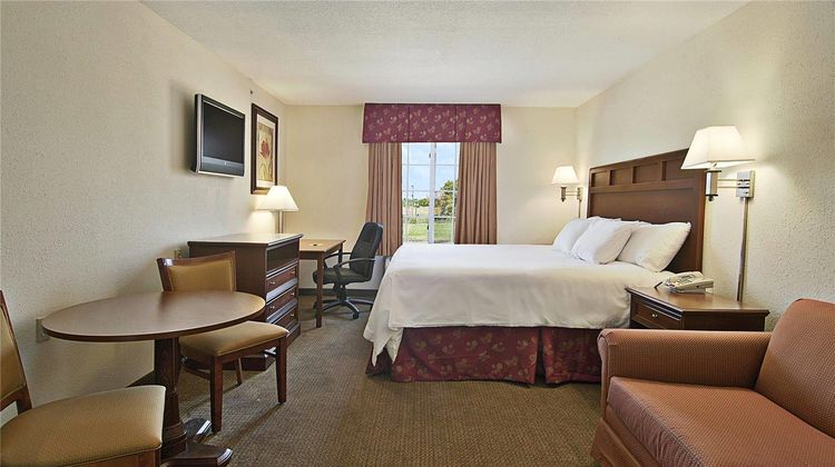 Super 8 Bowling Green North Room
