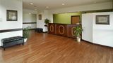 Super 8 Bowling Green North Lobby