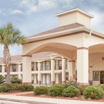 Howard Johnson Lafayette