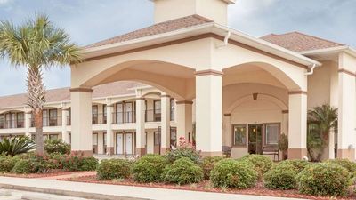 Howard Johnson Lafayette