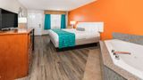 <b>Howard Johnson Lafayette Room</b>. Images powered by <a href="https://iceportal.shijigroup.com/" title="IcePortal" target="_blank">IcePortal</a>.