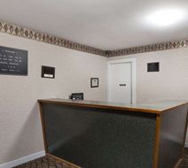 Travelodge Great Barrington Lobby