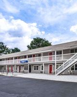 Travelodge Great Barrington