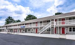 Travelodge Great Barrington