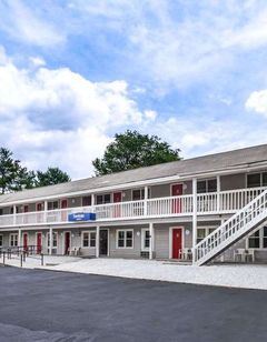 Travelodge Great Barrington