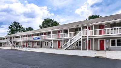 Travelodge Great Barrington