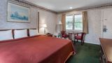 Travelodge Great Barrington Suite