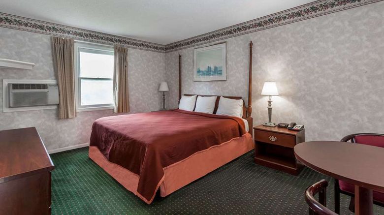 <b>Travelodge Great Barrington Suite</b>. Images powered by <a href="https://iceportal.shijigroup.com/" title="IcePortal" target="_blank">IcePortal</a>.