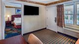 Travelodge Great Barrington Room