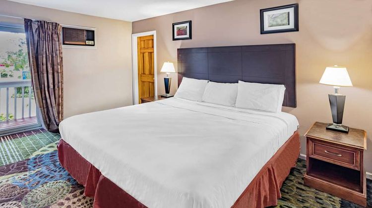 Travelodge Great Barrington Room