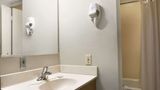 Traverse City MI Travelodge Room