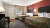 Traverse City MI Travelodge Room
