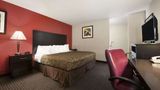 Traverse City MI Travelodge Room