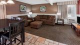 Traverse City MI Travelodge Suite