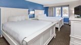 Traverse City MI Travelodge Suite