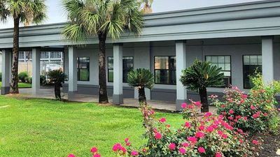 Days Inn Lake Charles