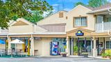 <b>Days Inn Ridgefield Exterior</b>. Images powered by <a href="https://iceportal.shijigroup.com/" title="IcePortal" target="_blank">IcePortal</a>.