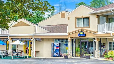 Days Inn Ridgefield