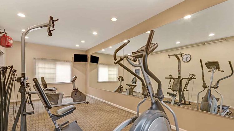 Days Inn Ridgefield Health