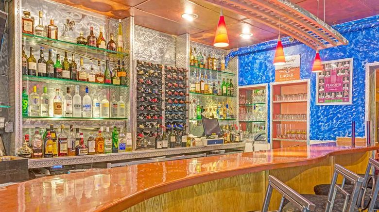 <b>Days Inn Ridgefield Restaurant</b>. Images powered by <a href="https://iceportal.shijigroup.com/" title="IcePortal" target="_blank">IcePortal</a>.