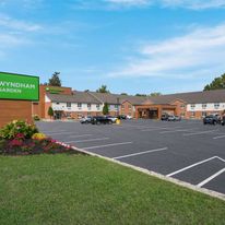 Wyndham Garden Galena Hotel & Day Spa