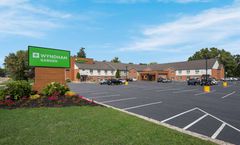 Wyndham Garden Galena Hotel & Day Spa