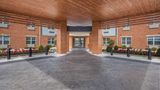 Wyndham Garden Galena Hotel & Day Spa Exterior