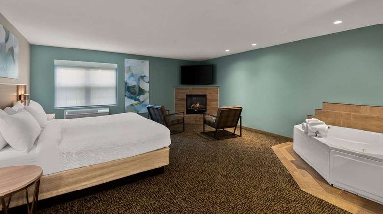 <b>Wyndham Garden Galena Hotel & Day Spa Room</b>. Images powered by <a href="https://iceportal.shijigroup.com/" title="IcePortal" target="_blank">IcePortal</a>.