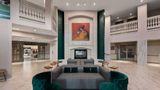 Wyndham Garden Galena Hotel & Day Spa Lobby