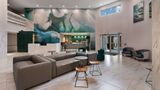 Wyndham Garden Galena Hotel & Day Spa Lobby