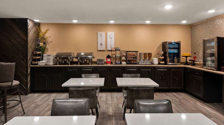 <b>Wyndham Garden Galena Hotel & Day Spa Restaurant</b>. Images powered by <a href="https://iceportal.shijigroup.com/" title="IcePortal" target="_blank">IcePortal</a>.