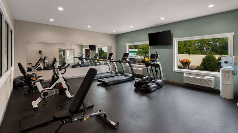 <b>Wyndham Garden Galena Hotel & Day Spa Health</b>. Images powered by <a href="https://iceportal.shijigroup.com/" title="IcePortal" target="_blank">IcePortal</a>.