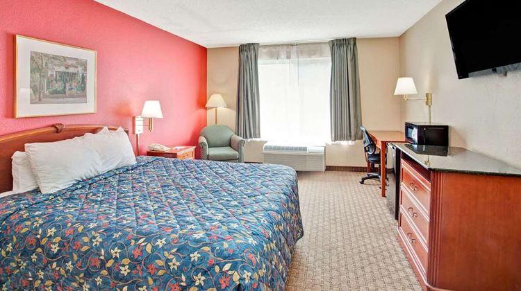 Days Inn Marietta-Atlanta-Delk Road Room