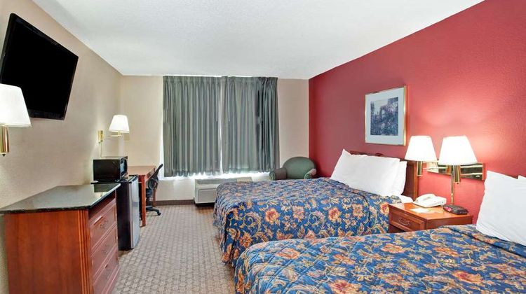 Days Inn Marietta-Atlanta-Delk Road Room