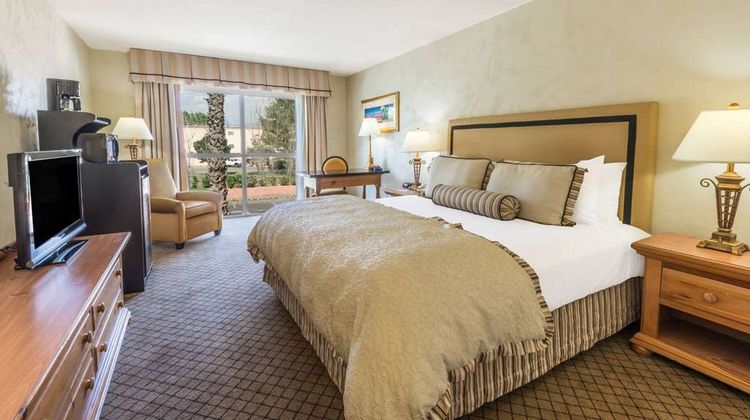 Ramada Las Cruces Hotel & Conference Ctr Room