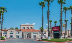 Ramada Las Cruces Hotel & Conference Ctr