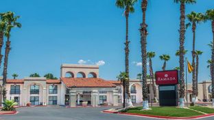Ramada Las Cruces Hotel & Conference Ctr