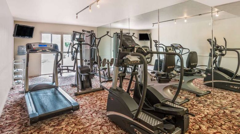 <b>Ramada Las Cruces Hotel & Conference Ctr Health</b>. Images powered by <a href="https://iceportal.shijigroup.com/" title="IcePortal" target="_blank">IcePortal</a>.