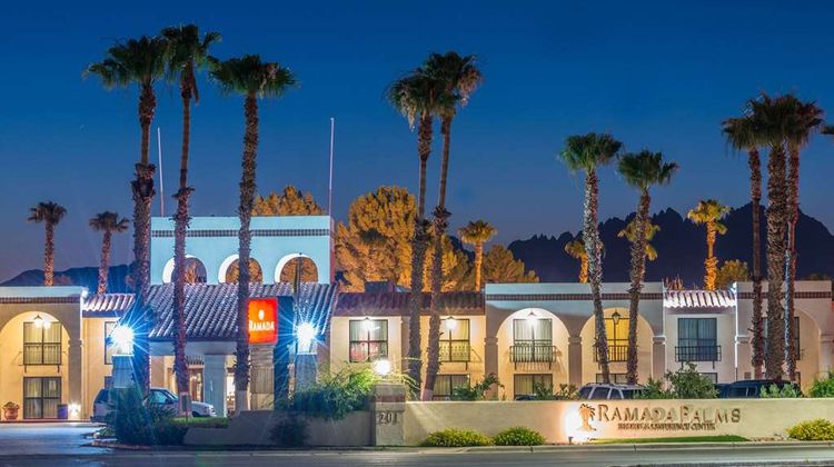Ramada Las Cruces Hotel & Conference Ctr Other