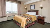 Super 8 Mississauga Room