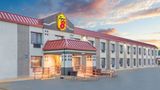 Super 8 Marshalltown Exterior