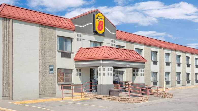 Super 8 Marshalltown Exterior. Images powered by <a href="https://iceportal.shijigroup.com" target="_blank" rel="noopener">Ice Portal</a>.