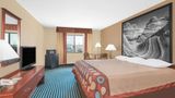 Super 8 Marshalltown Room