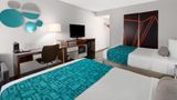 Howard Johnson Detroit Metro Airport Room